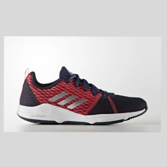 ♥︎ Adidas Ariana Cloudfoam Sneakers ♥︎ - Picture 1 of 6